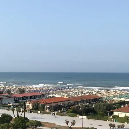 Appartement Lucevanlestelle - Full Comfort Quiet By The Promenade