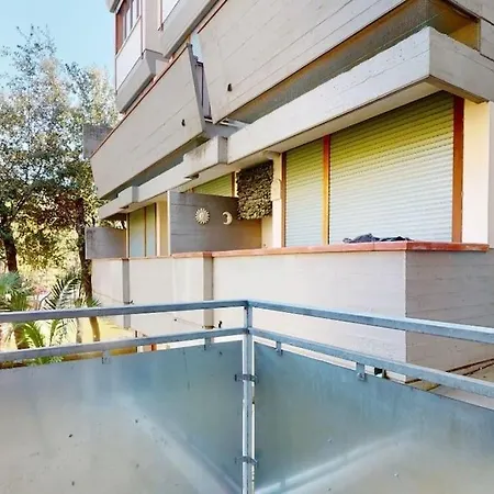 Lucevanlestelle - Full Comfort Quiet By The Promenade Apartment *