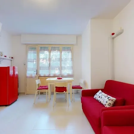 Apartment Lucevanlestelle - Full Comfort Quiet By The Promenade *