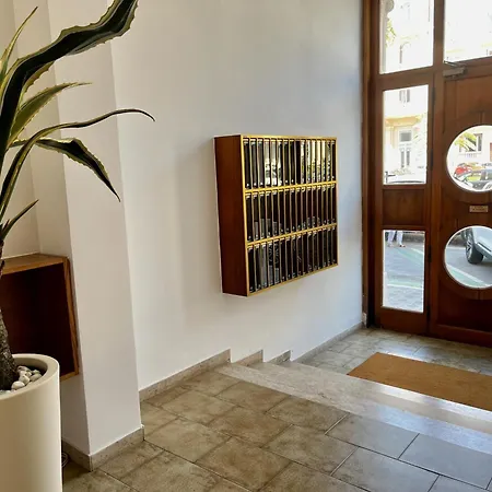 Lucevanlestelle - Full Comfort Quiet By The Promenade Appartement