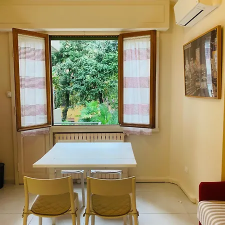 Appartement Lucevanlestelle - Full Comfort Quiet By The Promenade