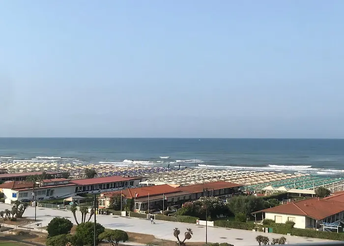 Appartement Lucevanlestelle - Full Comfort Quiet By The Promenade