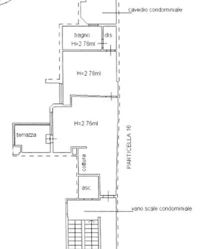 Lucevanlestelle - Full Comfort Quiet By The Promenade Appartement Viareggio