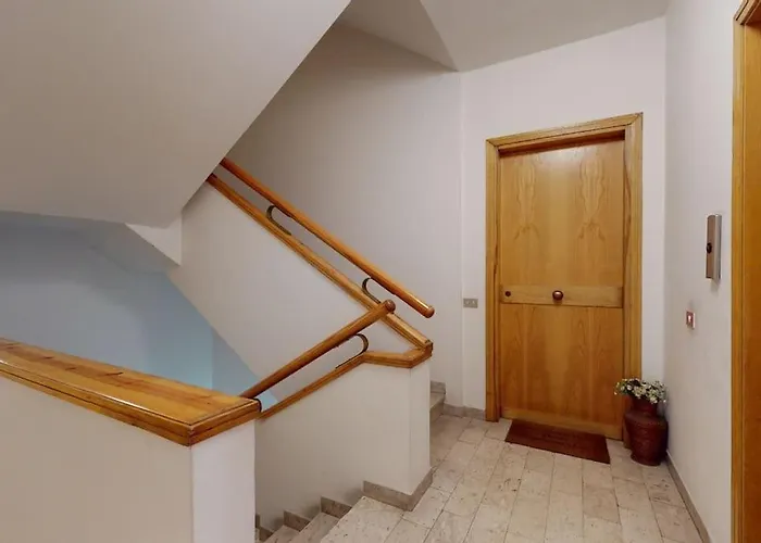 Lucevanlestelle - Full Comfort Quiet By The Promenade