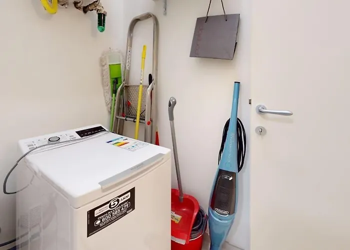 Lucevanlestelle - Full Comfort Quiet By The Promenade Appartement Viareggio