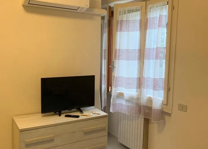 Appartement Lucevanlestelle - Full Comfort Quiet By The Promenade Viareggio