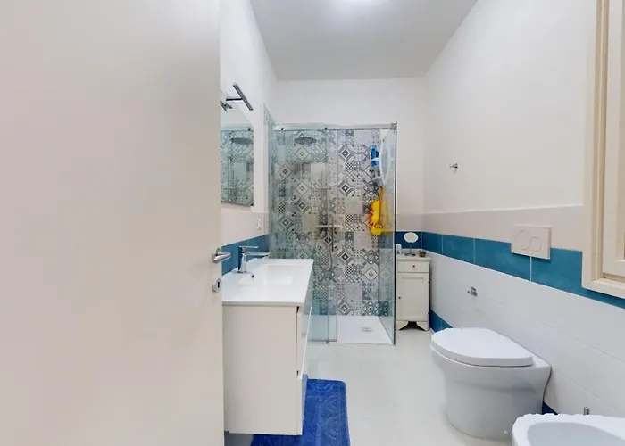 Appartement Lucevanlestelle - Full Comfort Quiet By The Promenade