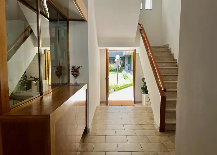 Lucevanlestelle - Full Comfort Quiet By The Promenade *