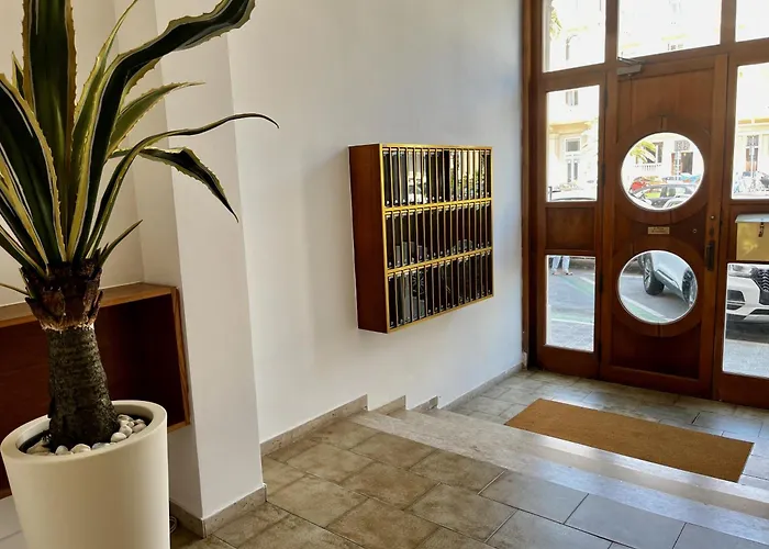 Lucevanlestelle - Full Comfort Quiet By The Promenade Appartement