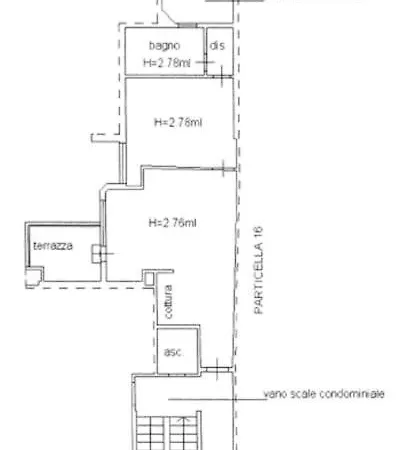 Lucevanlestelle - Full Comfort Quiet By The Promenade 公寓 维亚雷焦