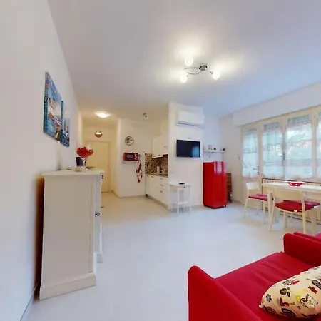 Lucevanlestelle - Full Comfort Quiet By The Promenade Daire