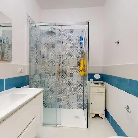 Daire Lucevanlestelle - Full Comfort Quiet By The Promenade Viareggio