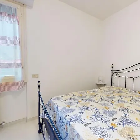 Lucevanlestelle - Full Comfort Quiet By The Promenade Daire Viareggio