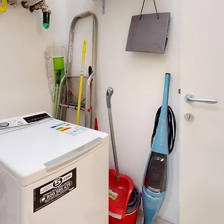 Lucevanlestelle - Full Comfort Quiet By The Promenade Daire Viareggio