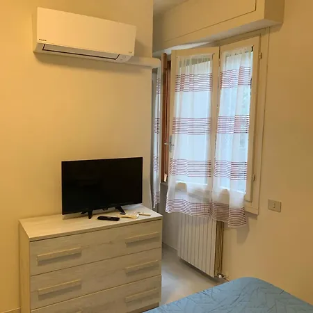 Διαμέρισμα Lucevanlestelle - Full Comfort Quiet By The Promenade Βιαρέτζιο