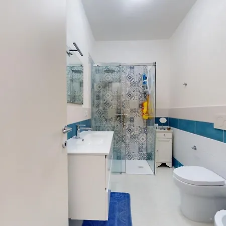 Апартаменти Lucevanlestelle - Full Comfort Quiet By The Promenade