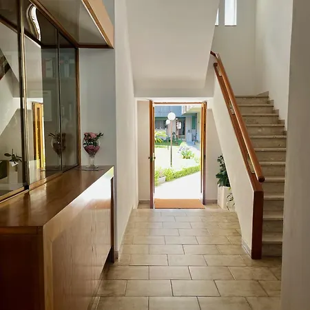 Lucevanlestelle - Full Comfort Quiet By The Promenade *