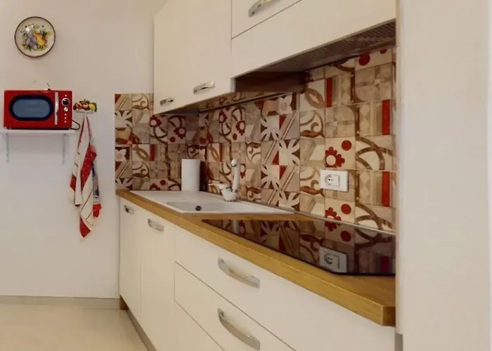 Lucevanlestelle - Full Comfort Quiet By The Promenade *