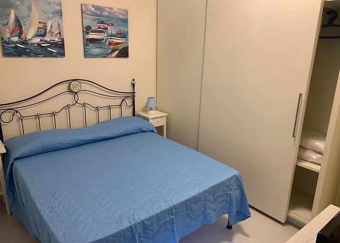 Lucevanlestelle - Full Comfort Quiet By The Promenade *