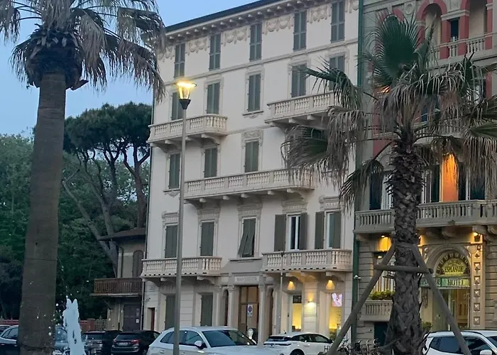 Lucevanlestelle - Full Comfort Quiet By The Promenade Apartamento